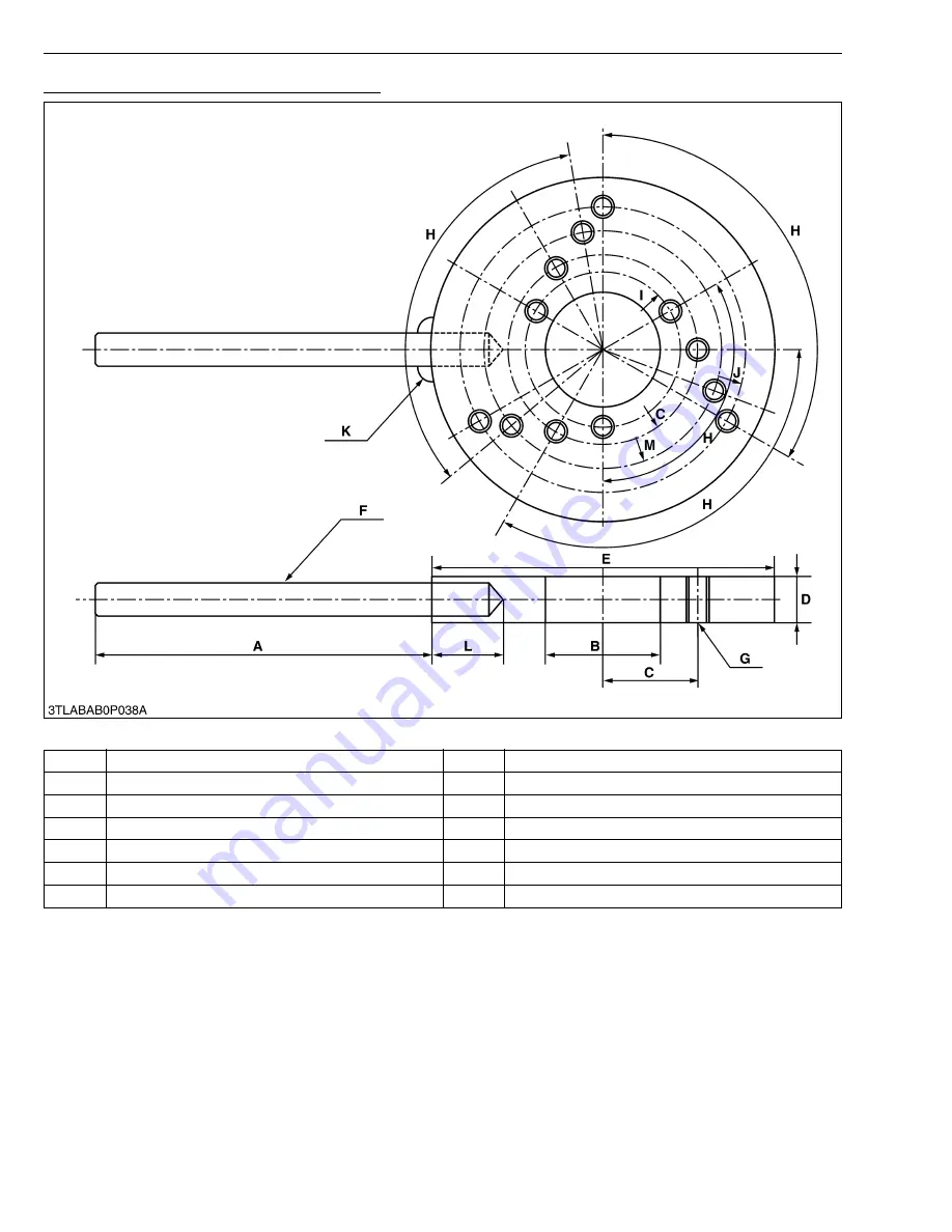 wsm ME8200 Скачать руководство пользователя страница 81