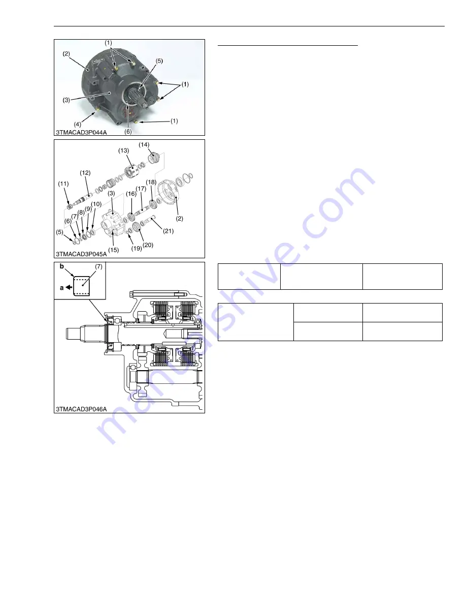 wsm ME8200 Скачать руководство пользователя страница 243