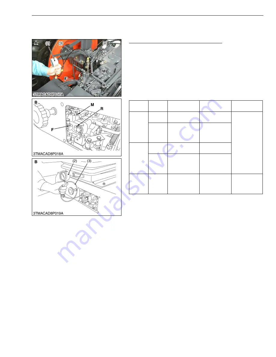 wsm ME8200 Workshop Manual Download Page 380