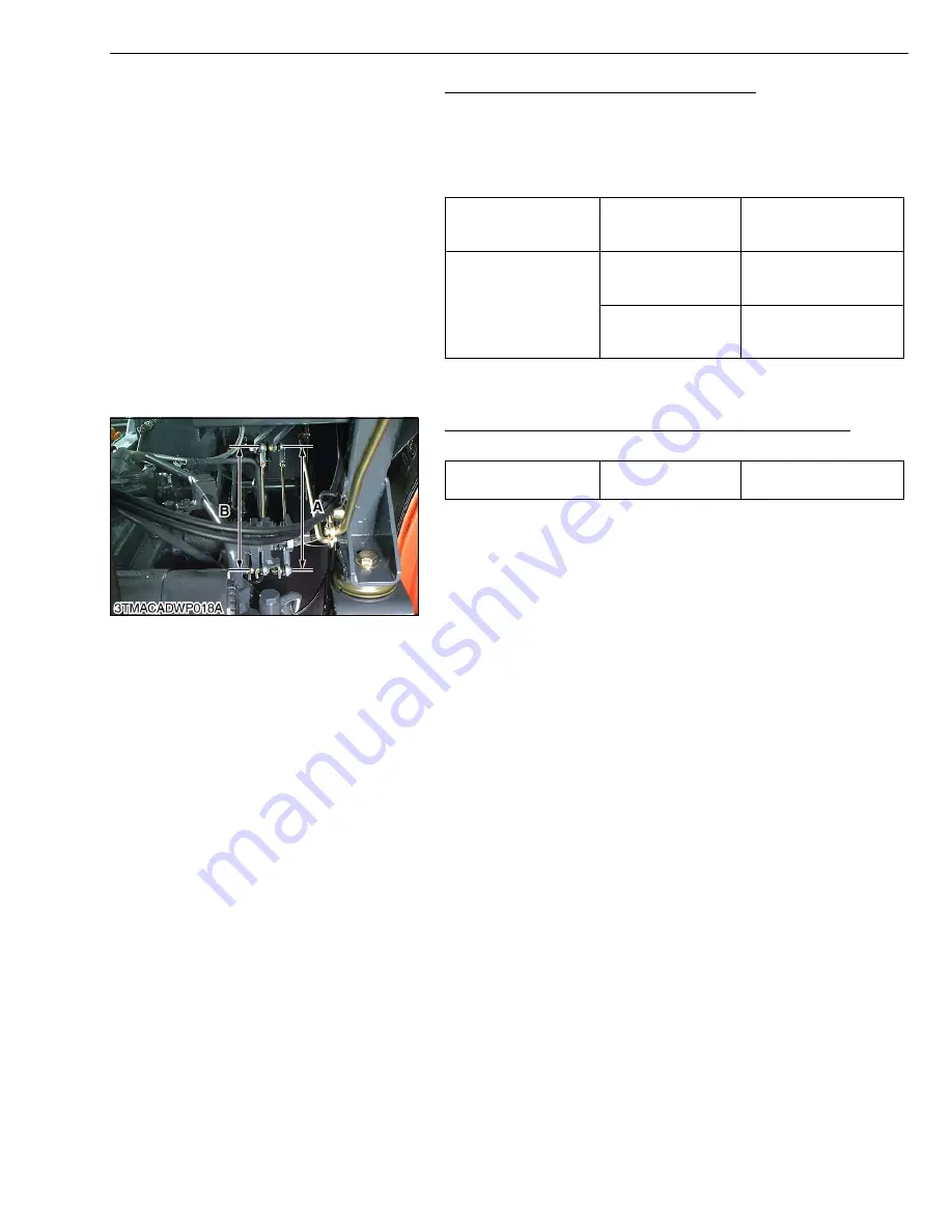 wsm ME8200 Workshop Manual Download Page 394