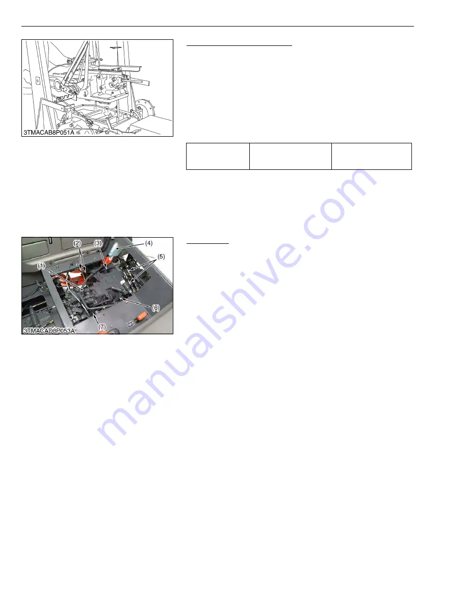 wsm ME8200 Workshop Manual Download Page 419