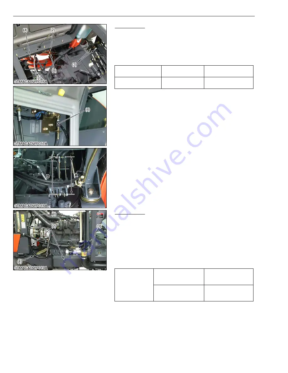 wsm ME8200 Workshop Manual Download Page 519