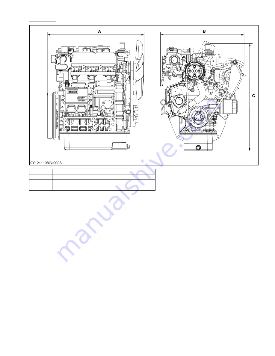 wsm wg972-e4 Workshop Manual Download Page 17