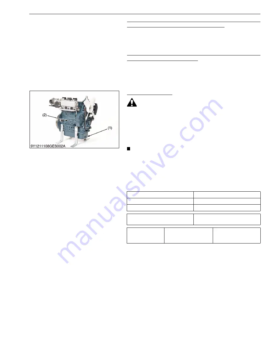 wsm wg972-e4 Workshop Manual Download Page 39