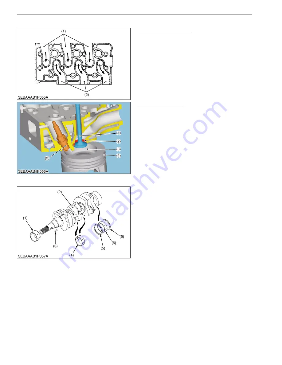 wsm wg972-e4 Workshop Manual Download Page 63