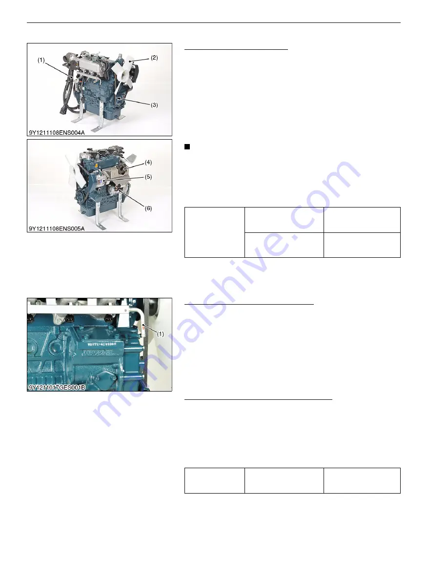 wsm wg972-e4 Workshop Manual Download Page 117