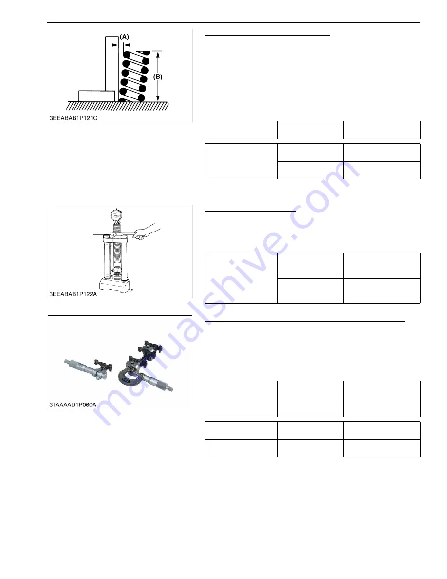 wsm wg972-e4 Workshop Manual Download Page 136