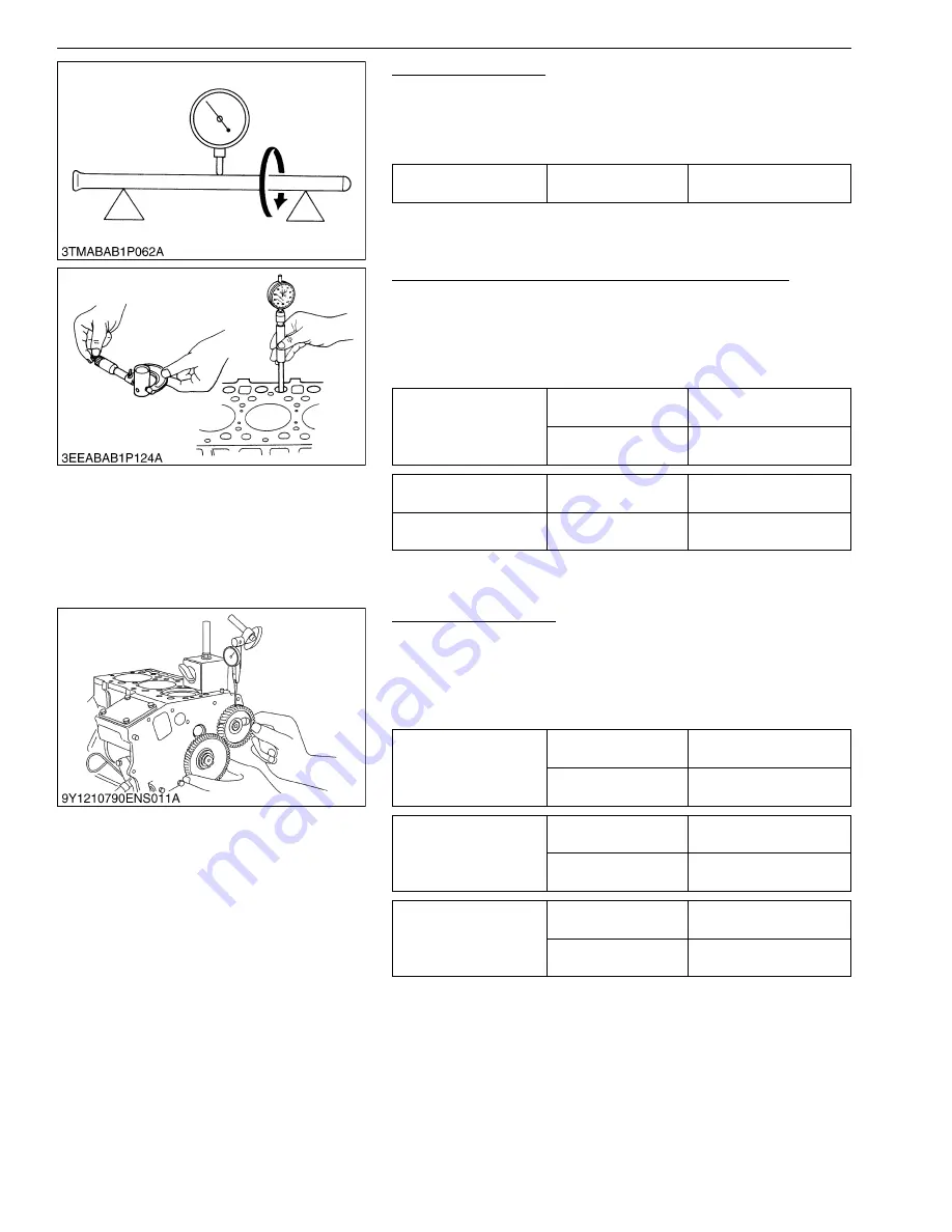 wsm wg972-e4 Workshop Manual Download Page 137