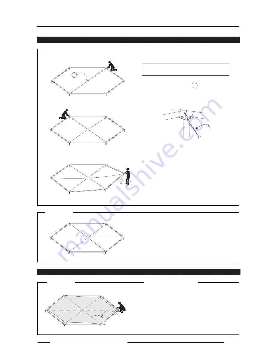 WSSL MQ17 HEX Aassembly Instructions Download Page 5