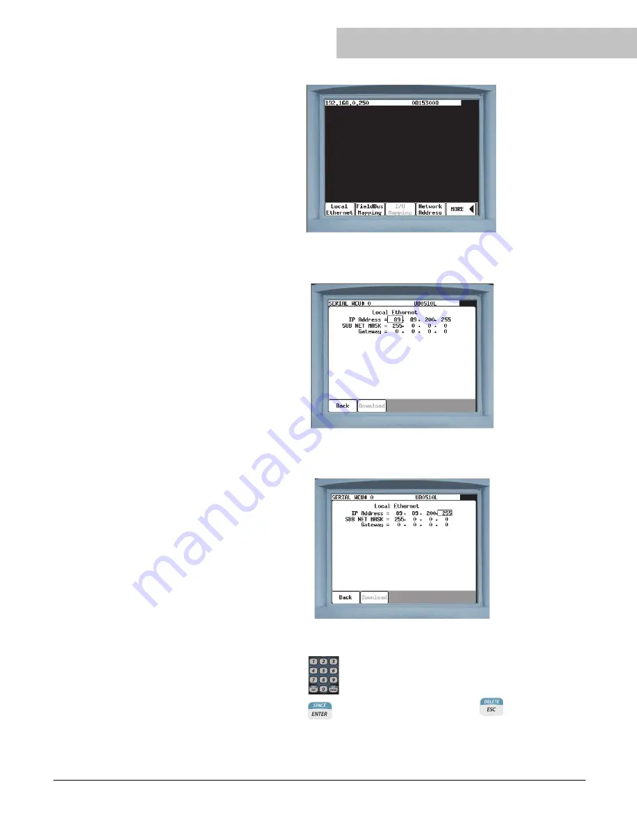 WTC DEP 300s User Manual Download Page 96