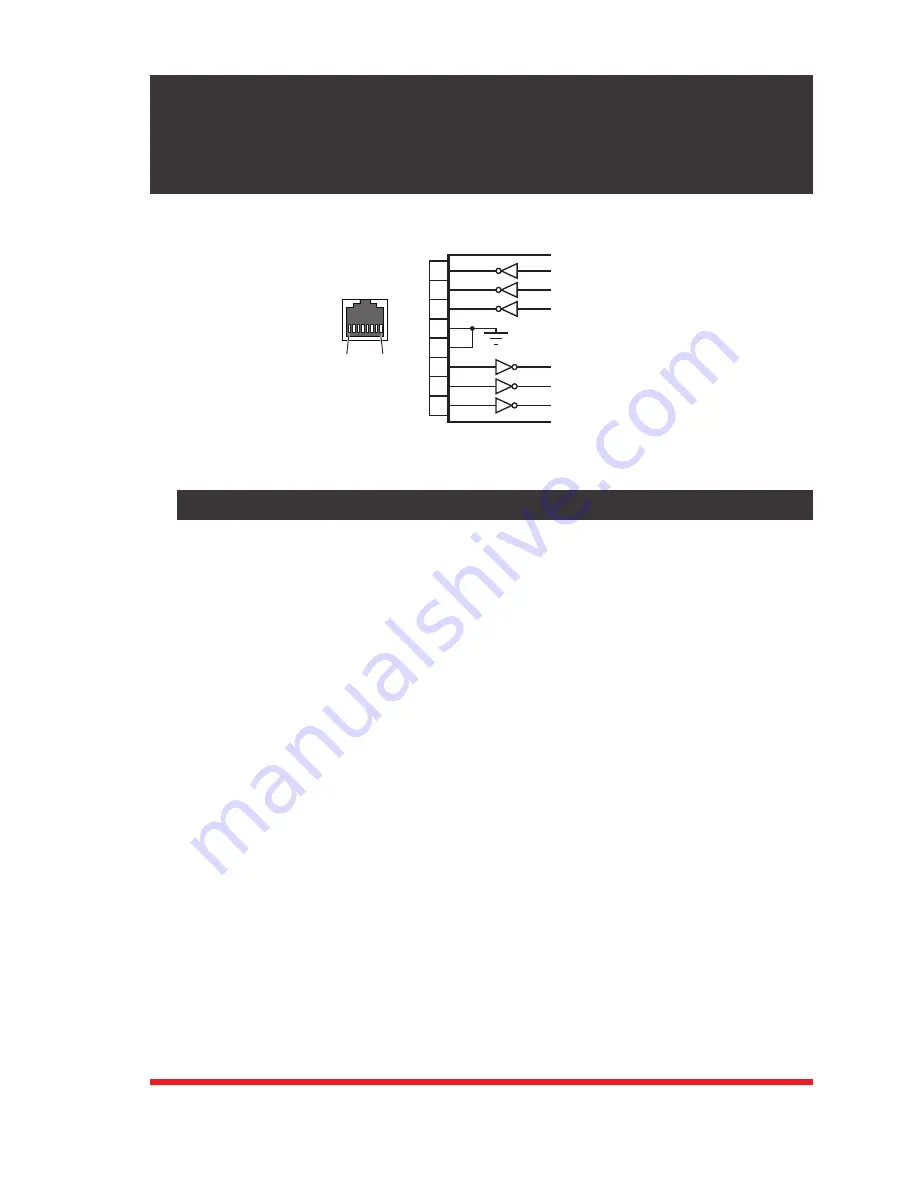 WTI NPS-16HD Series Hardware Manual Download Page 25