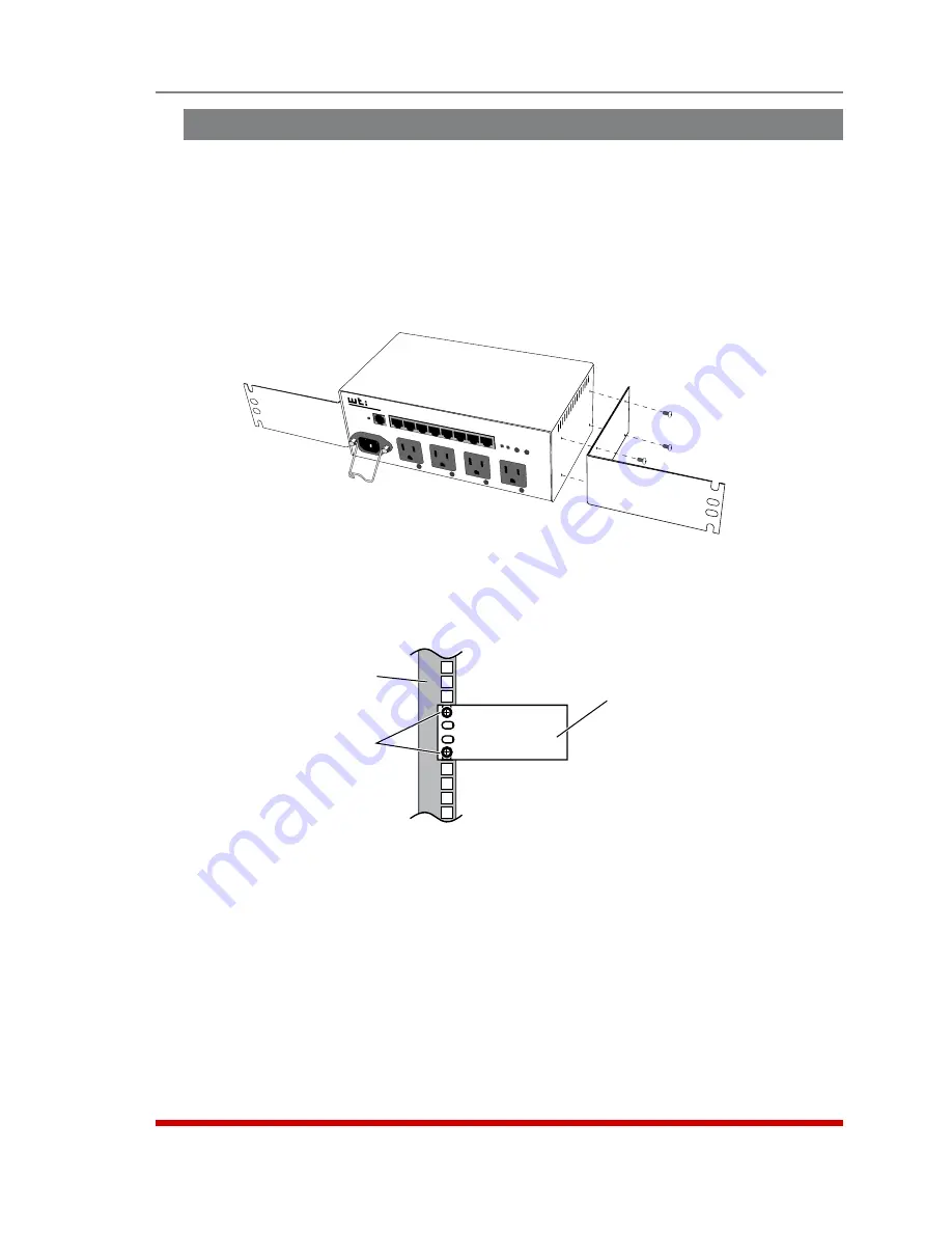 WTI RSM-8R4-1 Скачать руководство пользователя страница 175