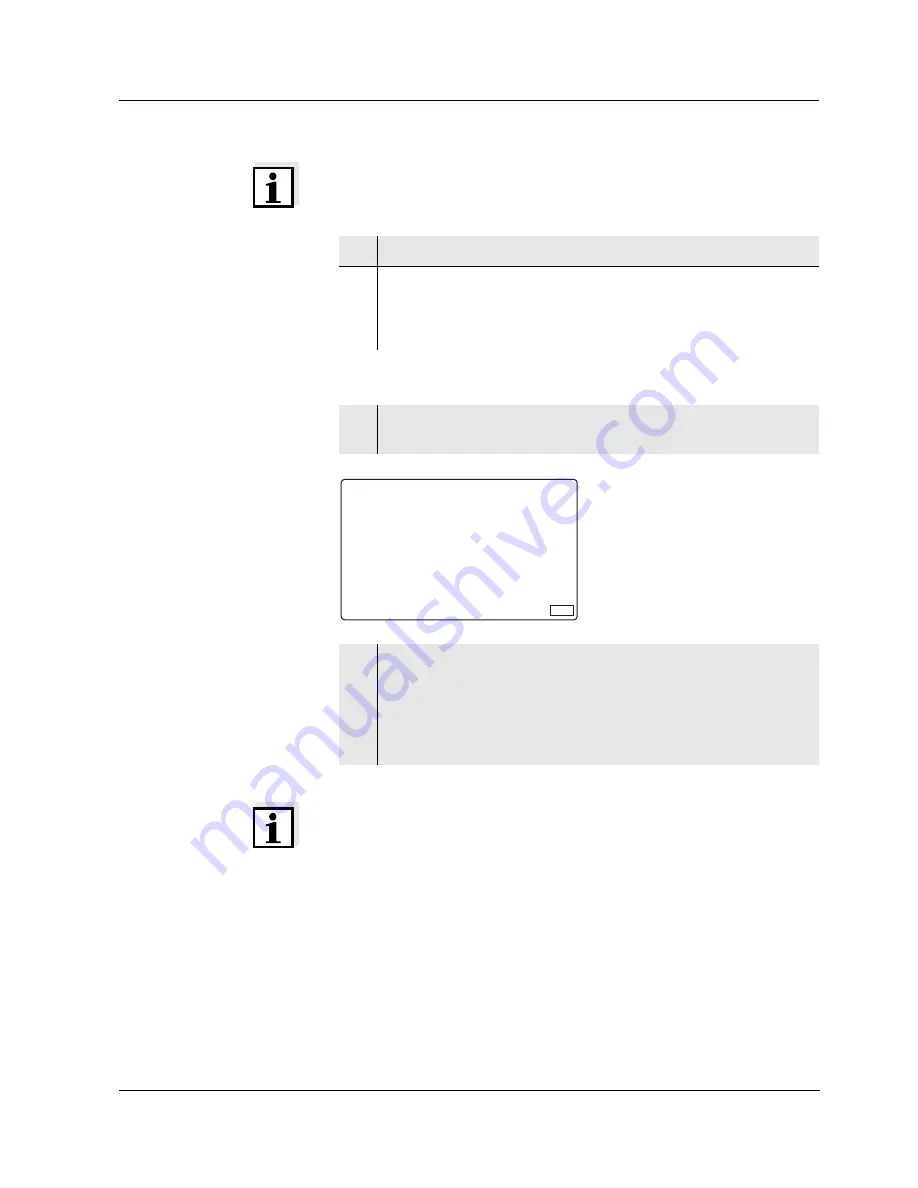 wtw Cond 1970i Operating Manual Download Page 37