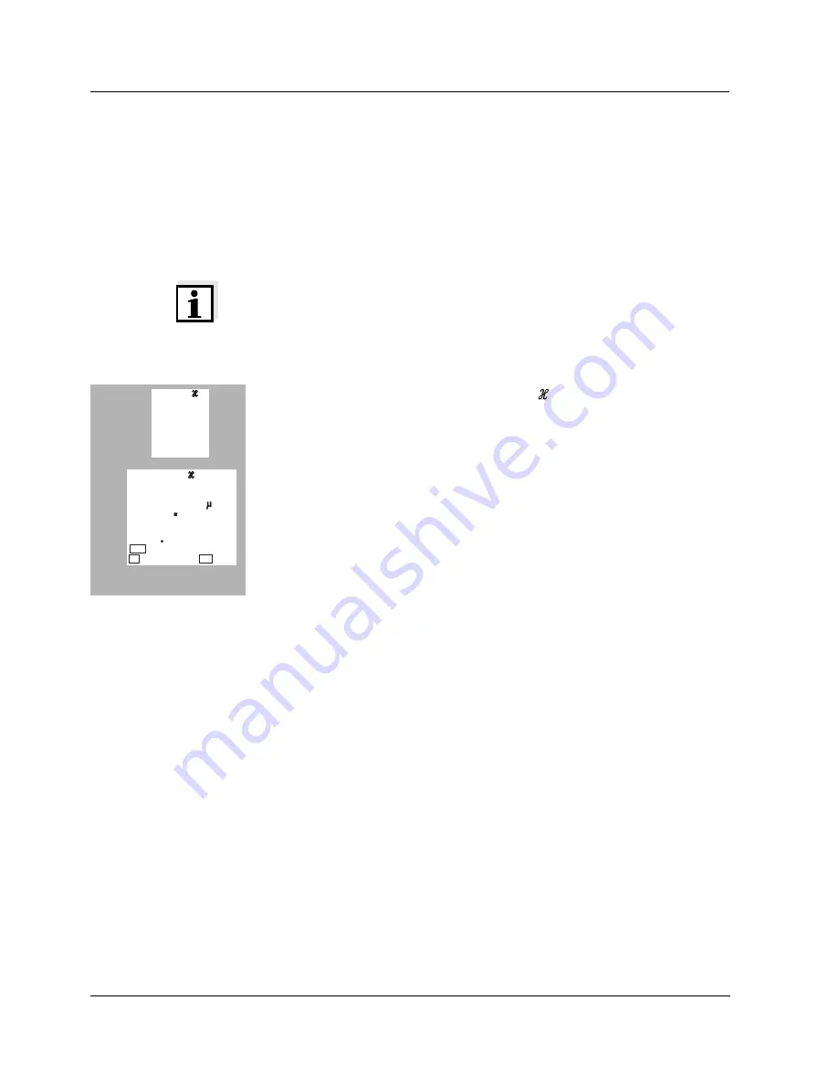 wtw Cond 3150i Operating Manual Download Page 6