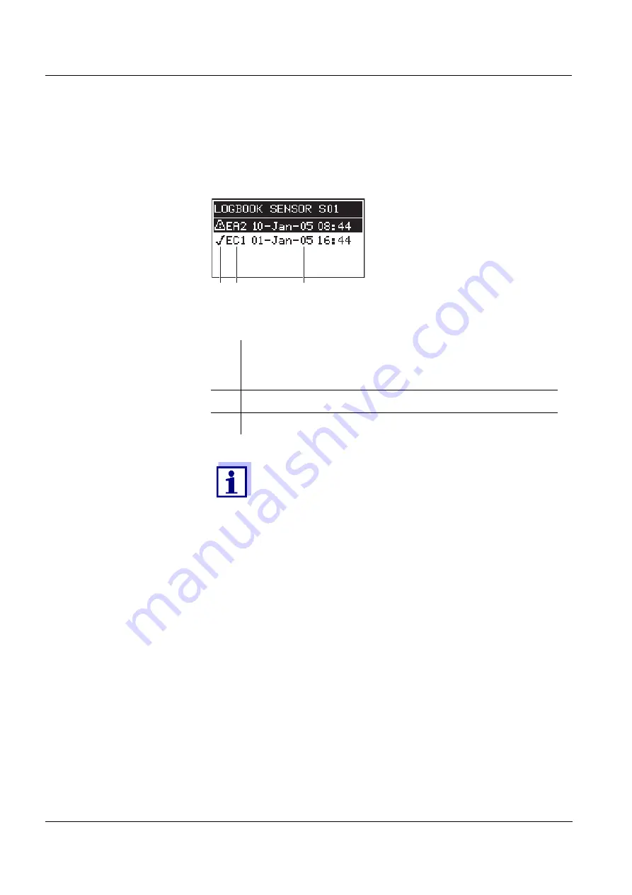 wtw DIQ/S 182-XT-4 Скачать руководство пользователя страница 80