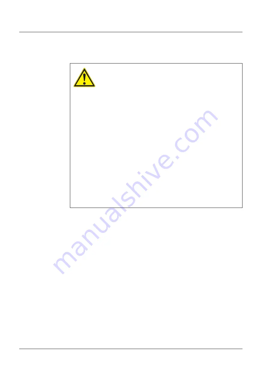 wtw DIQ/S 282 Operating Manual Download Page 38