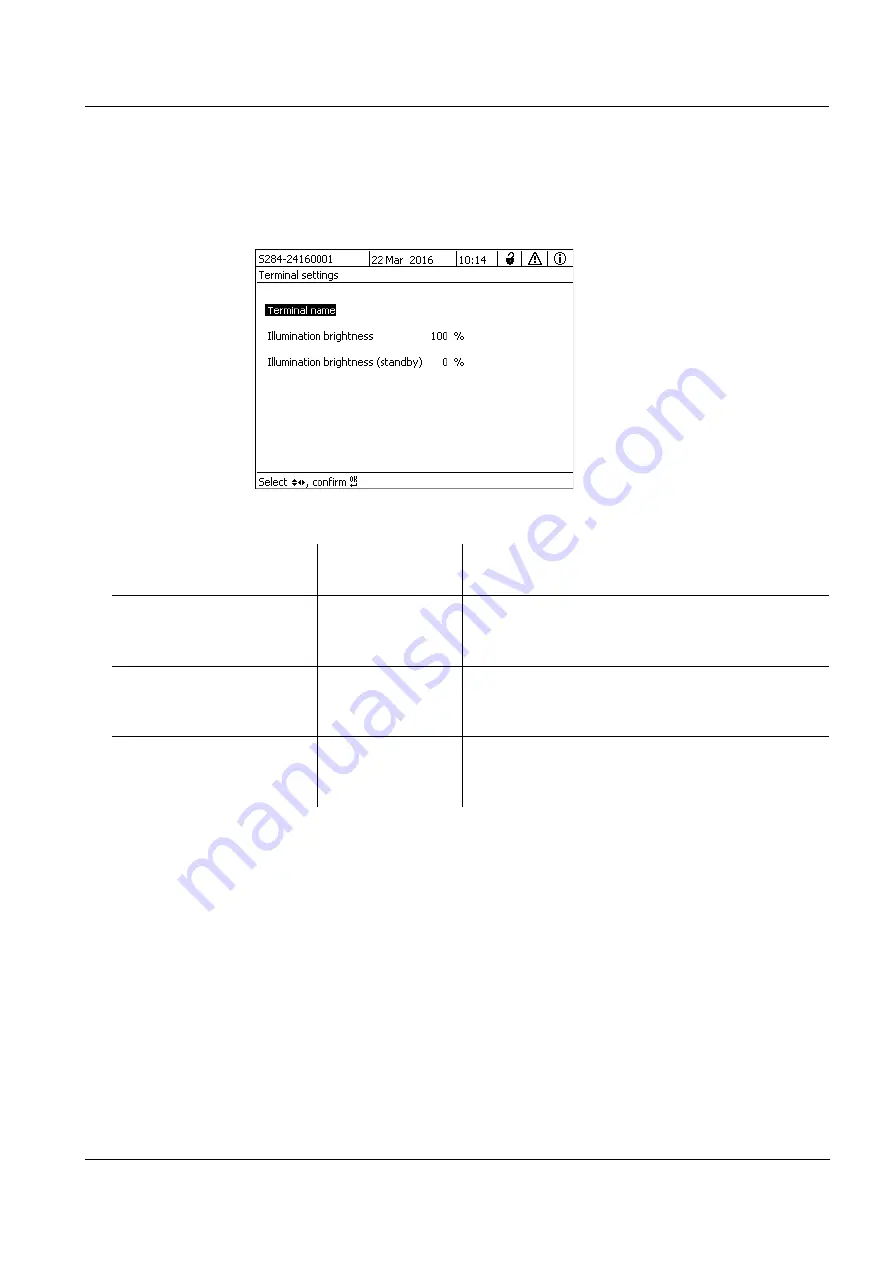 wtw DIQ/S 282 Operating Manual Download Page 81