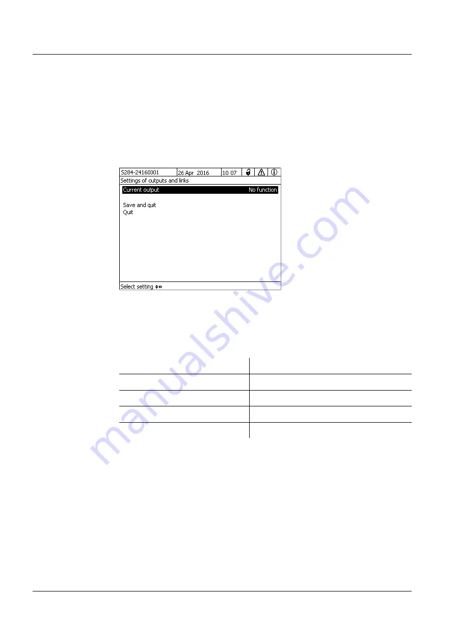 wtw DIQ/S 282 Operating Manual Download Page 148