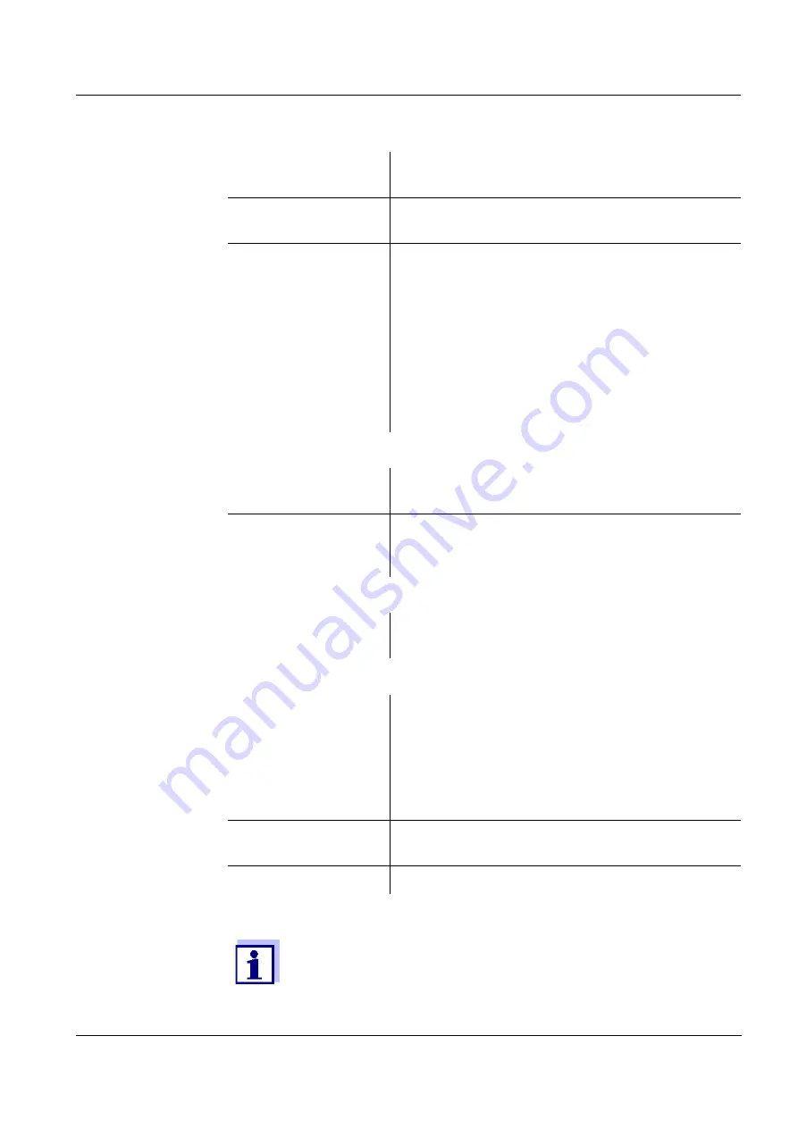 wtw DIQ/S 282 Operating Manual Download Page 173