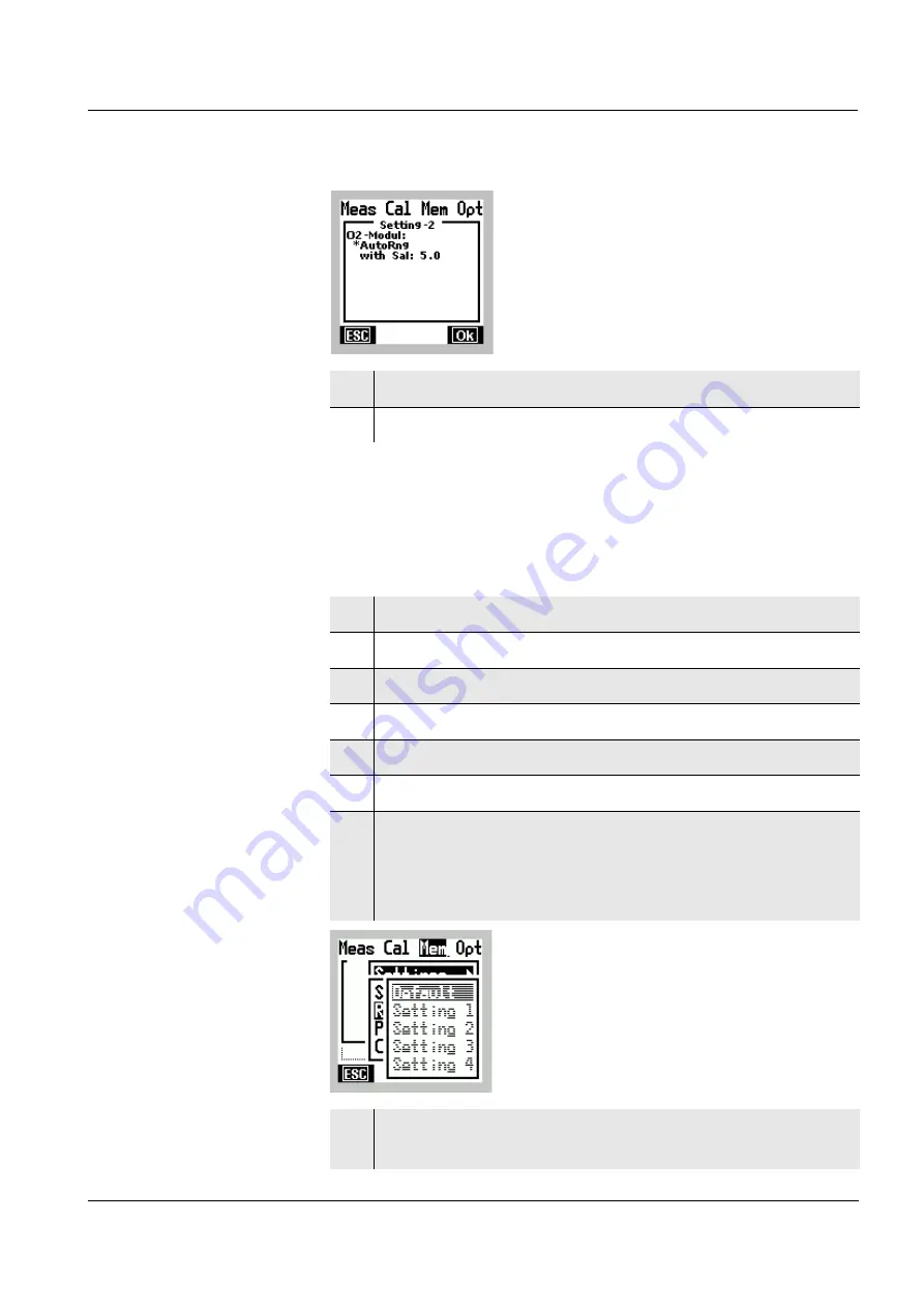 wtw inoLab 740 Скачать руководство пользователя страница 207