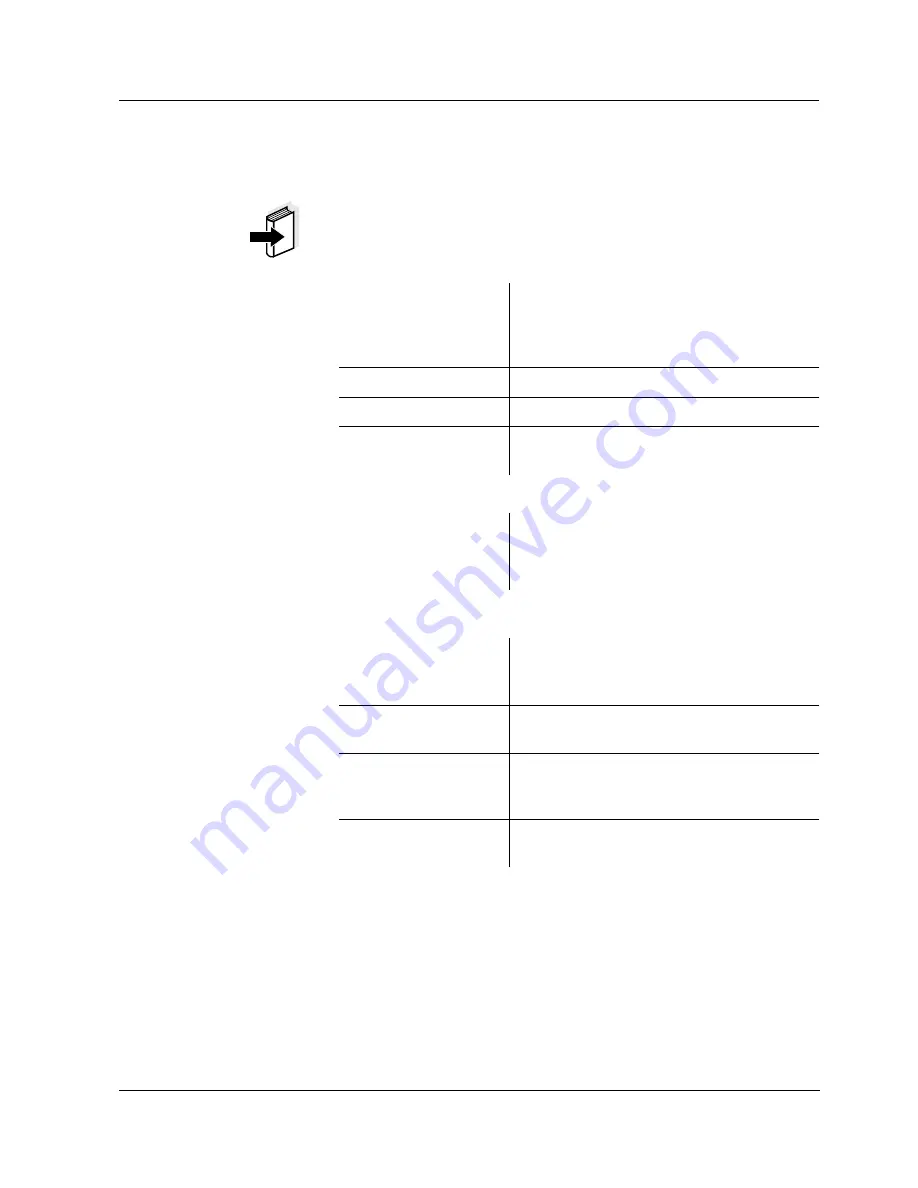 wtw IQ SENSOR NET MIQ/A Operating Manual Download Page 13