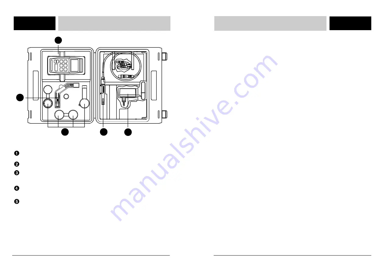 wtw LF 330 Instruction Manuals Download Page 9