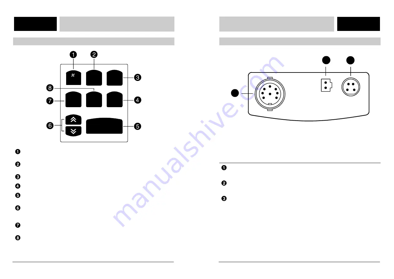 wtw LF 330 Instruction Manuals Download Page 13