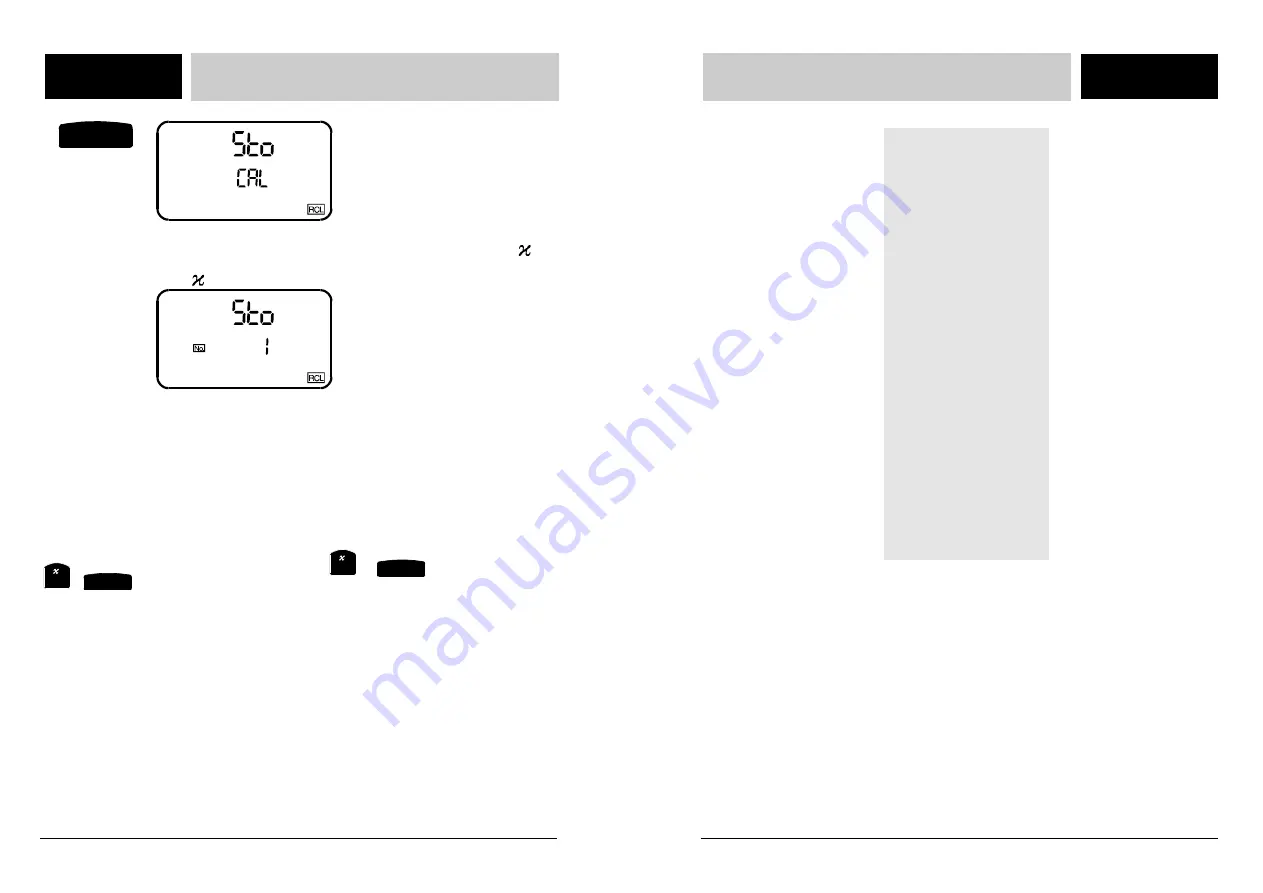 wtw LF 330 Instruction Manuals Download Page 38