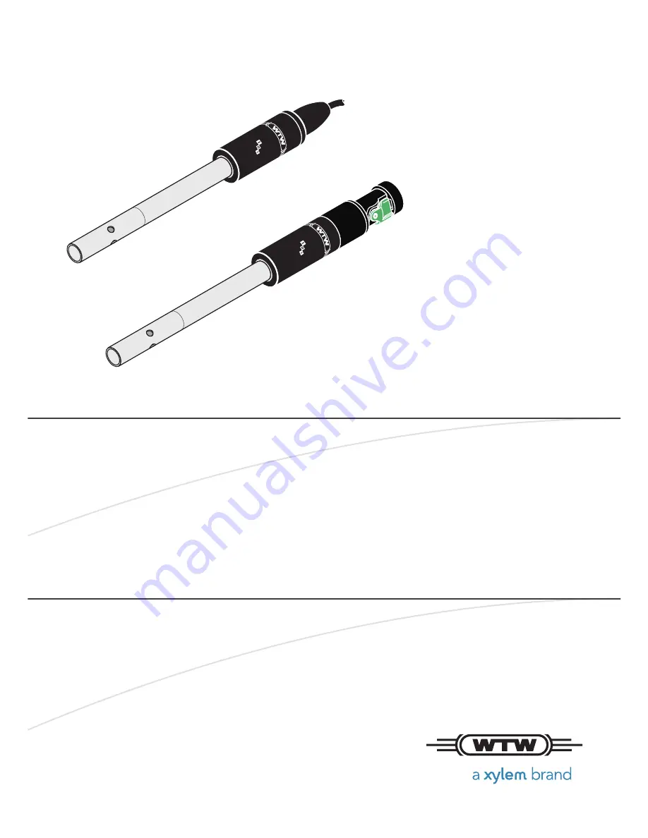 wtw LR 925/01 Скачать руководство пользователя страница 1