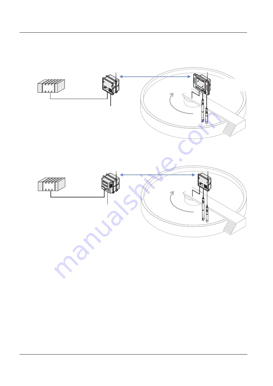 wtw MIQ/Blue PS SET Operating Manual Download Page 8