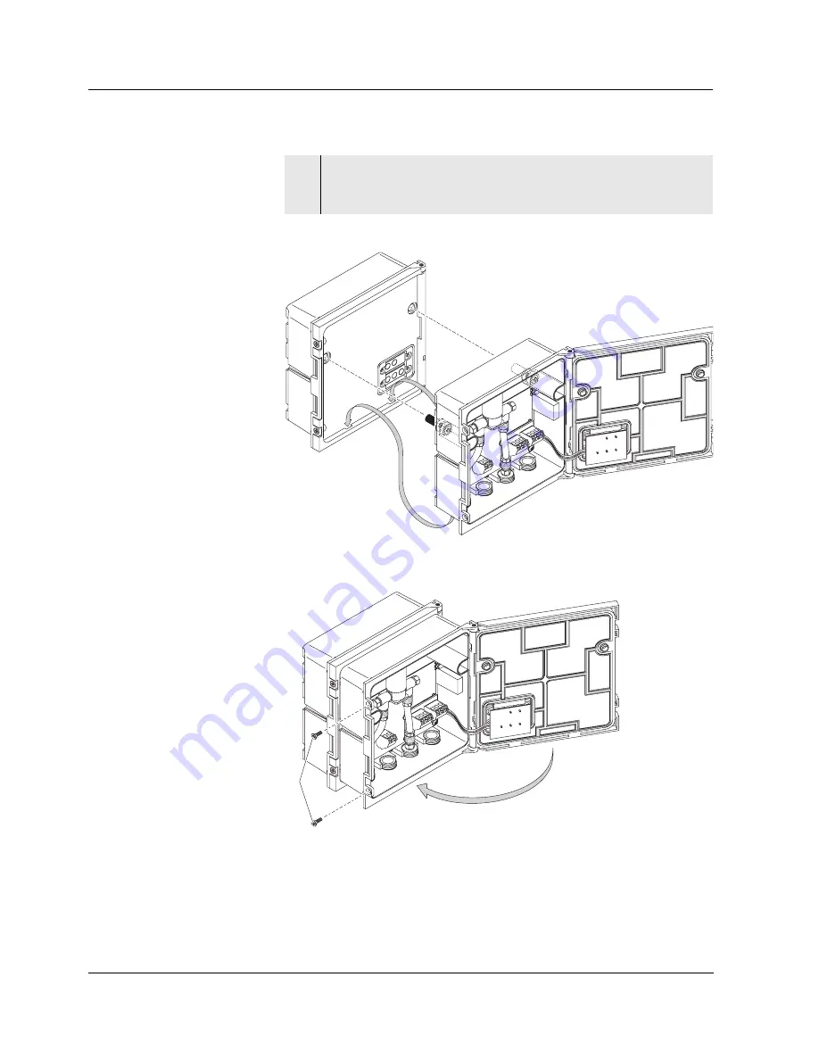 wtw MIQ/CHV Operating Manual Download Page 14