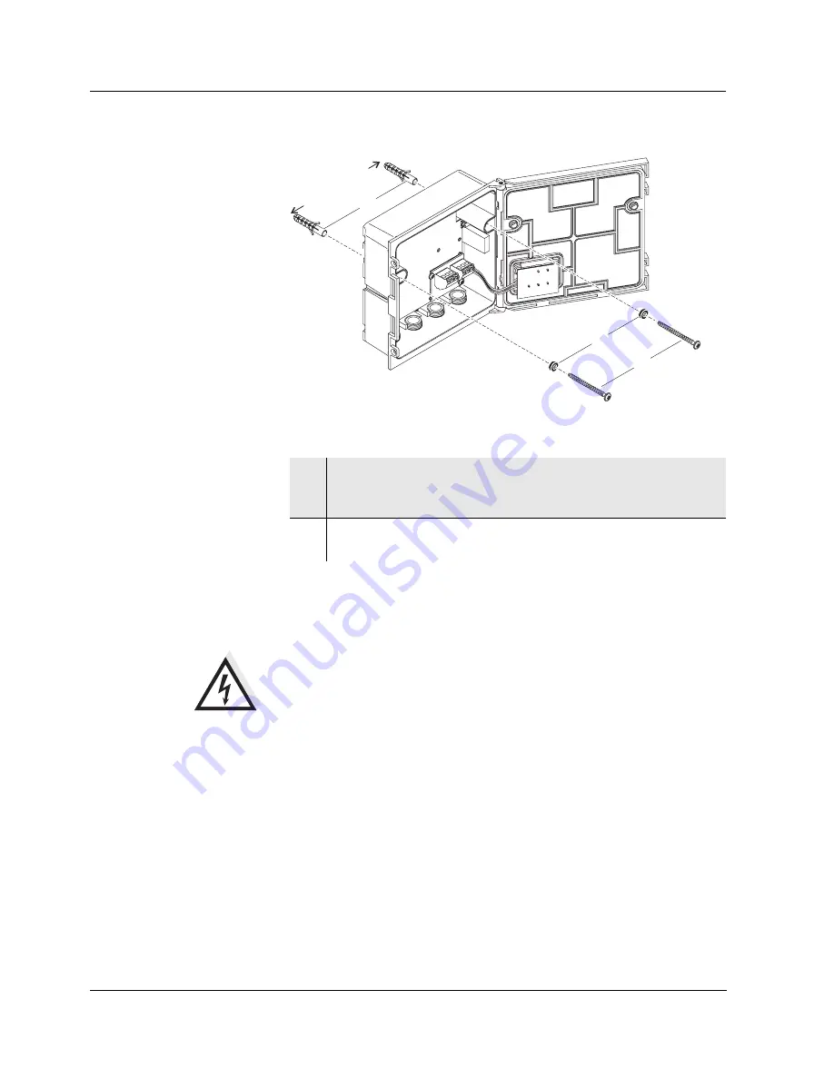 wtw MIQ/CHV Operating Manual Download Page 24