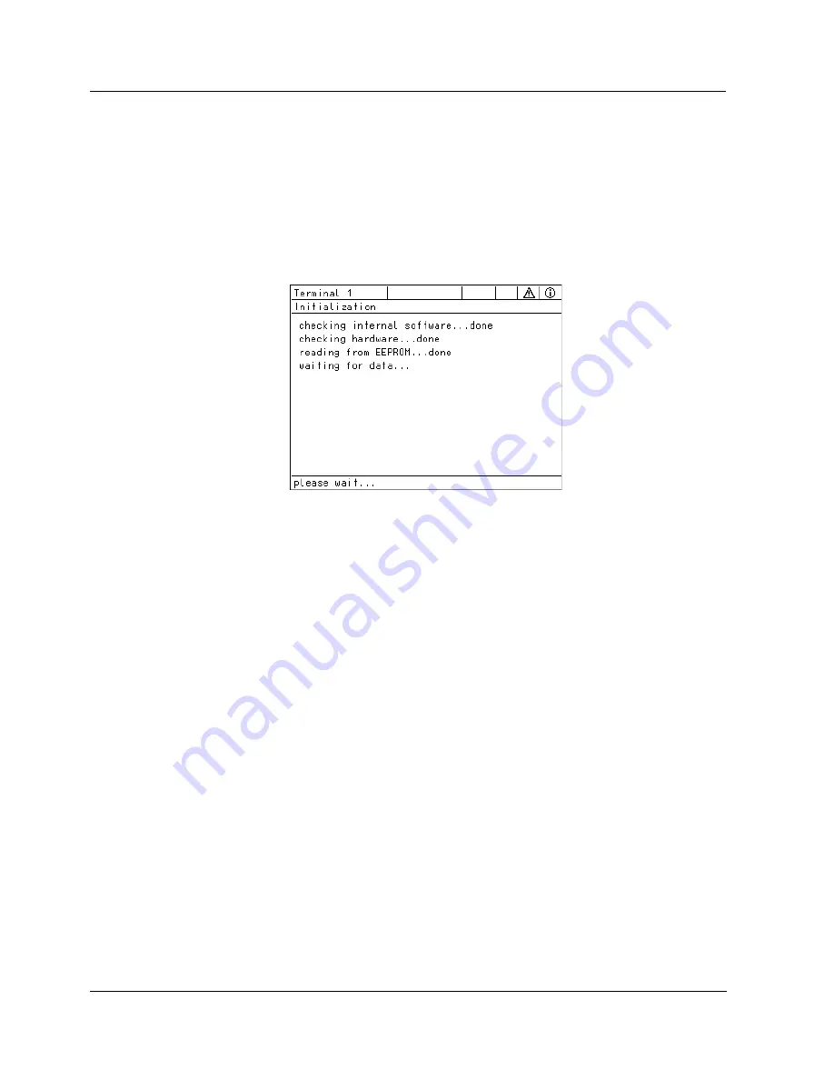 wtw MIQ Operating Manual Download Page 12