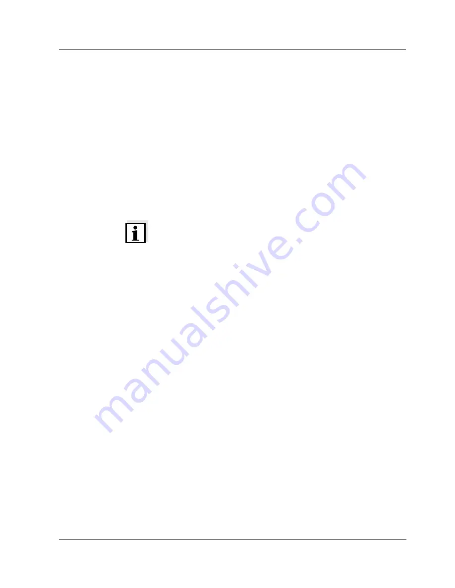 wtw MIQ Operating Manual Download Page 13