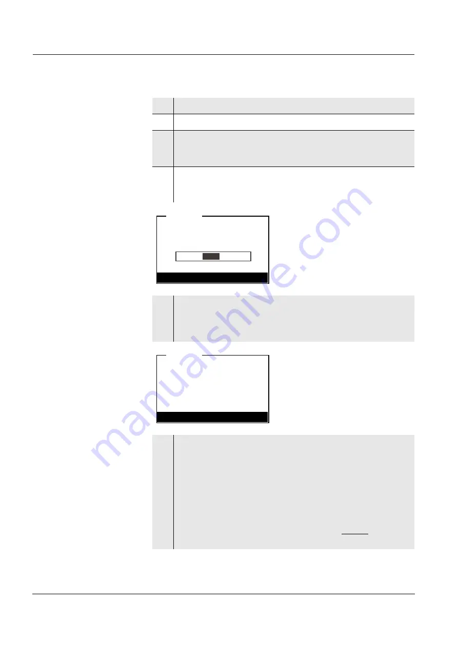 wtw Multi 350i Operating Manual Download Page 38