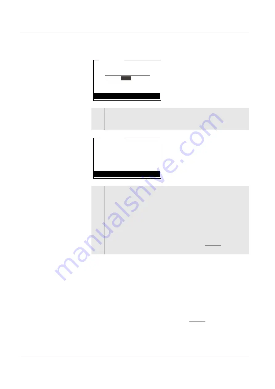 wtw Multi 350i Operating Manual Download Page 50