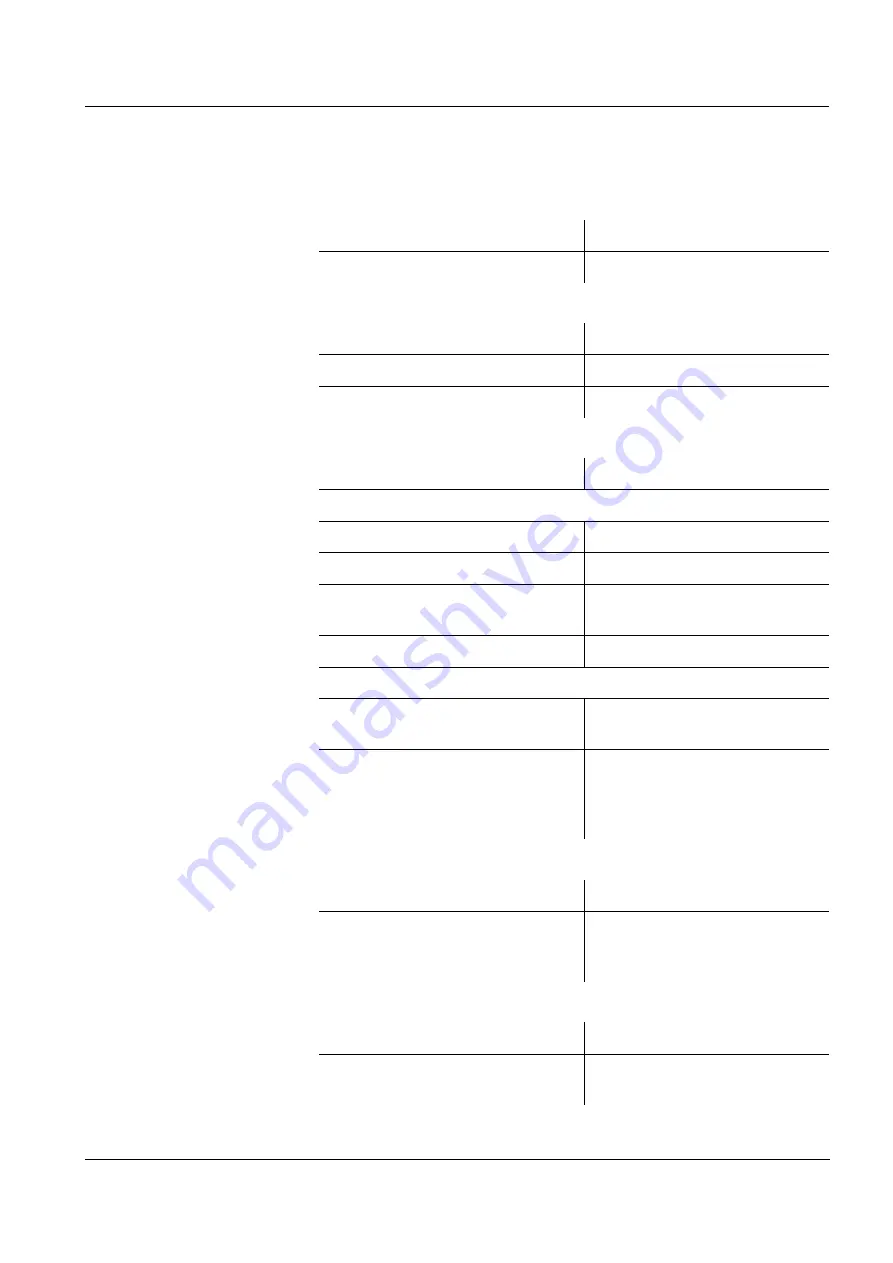 wtw Multi 350i Operating Manual Download Page 87