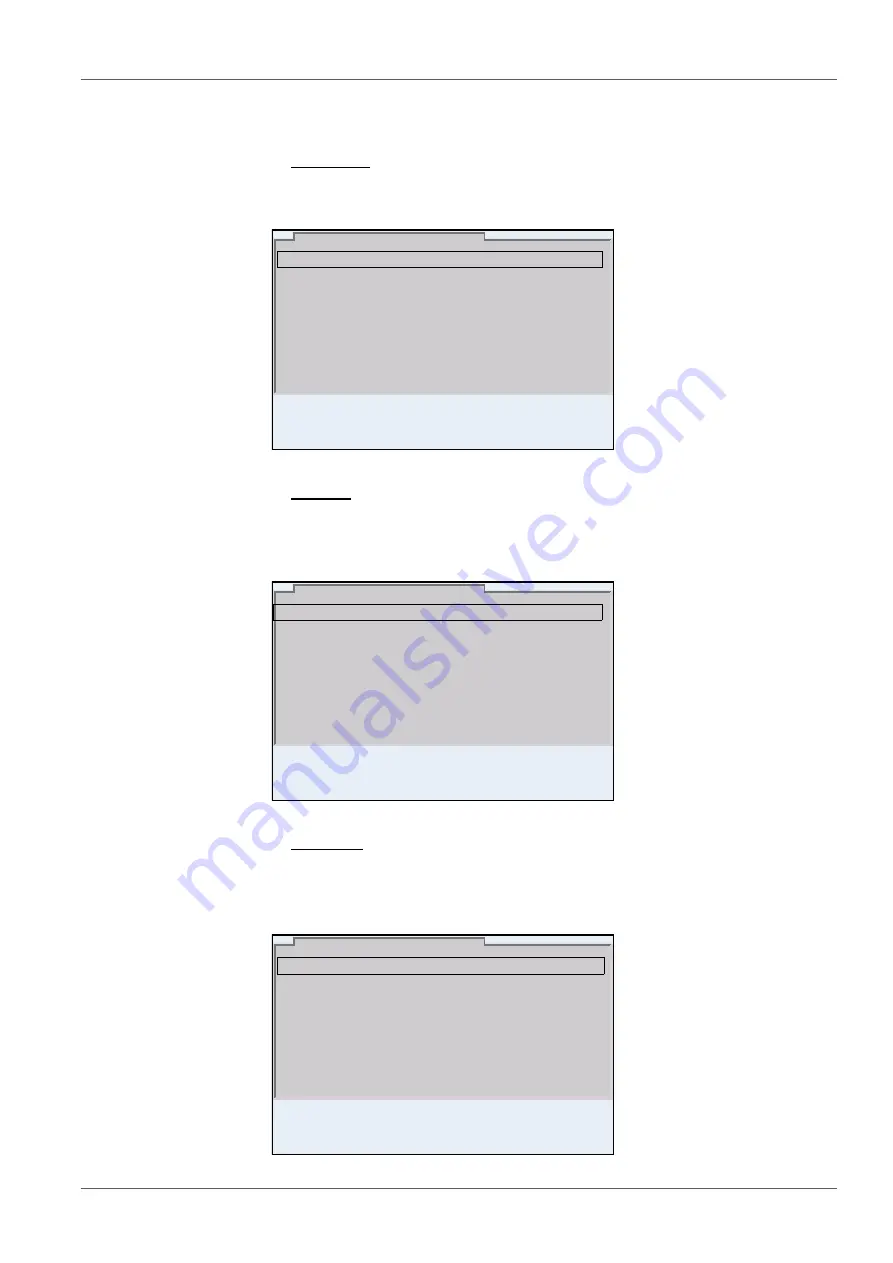 wtw Multi 9420 Скачать руководство пользователя страница 22