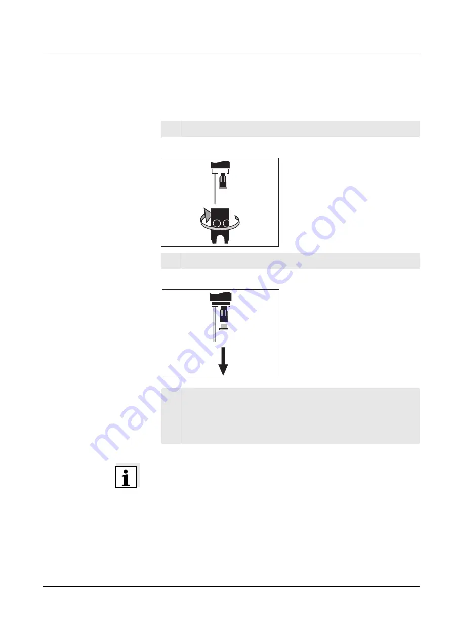 wtw NitraLyt 700 IQ Operating Manual Download Page 13