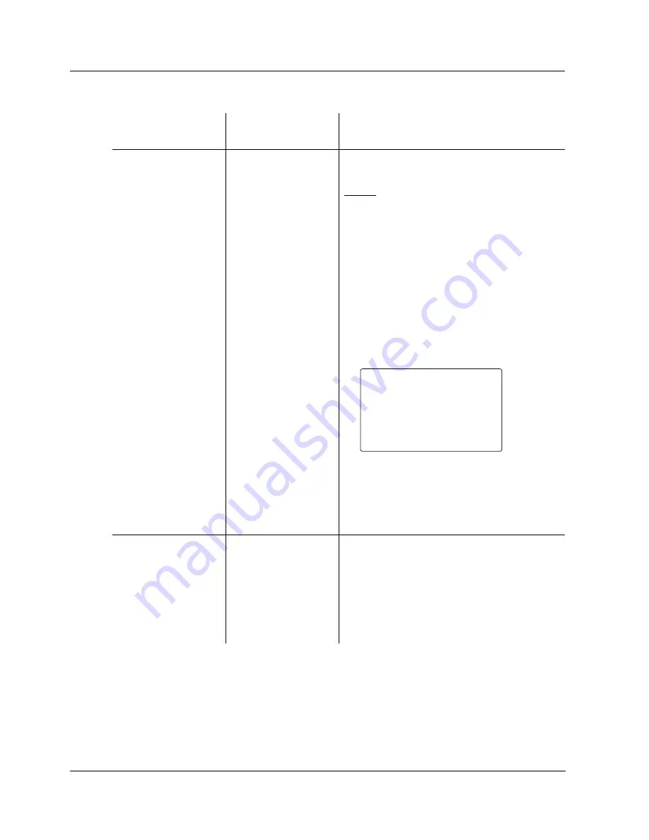 wtw Oxi 170 Operating Instructions Manual Download Page 32