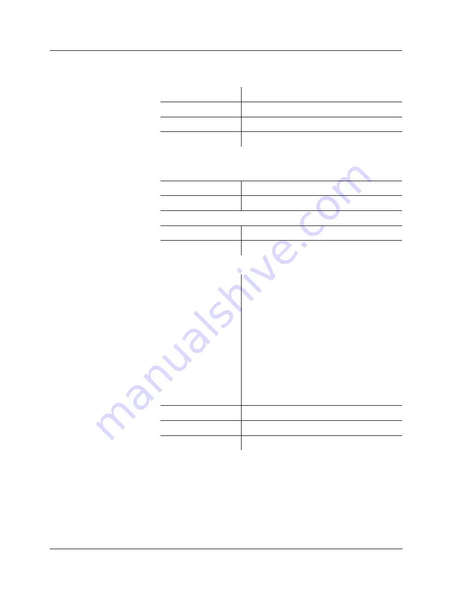 wtw Oxi 170 Operating Instructions Manual Download Page 52