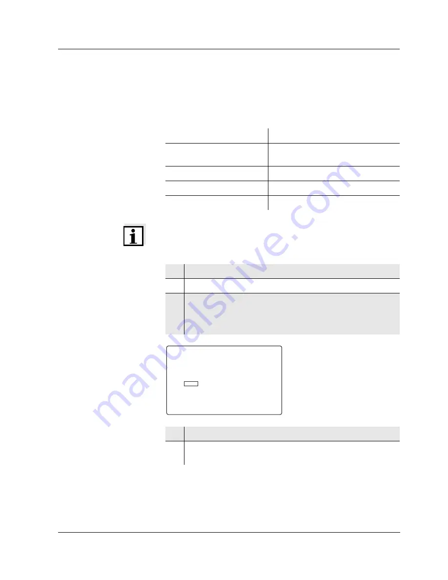 wtw Oxi 197i Operating Manual Download Page 41