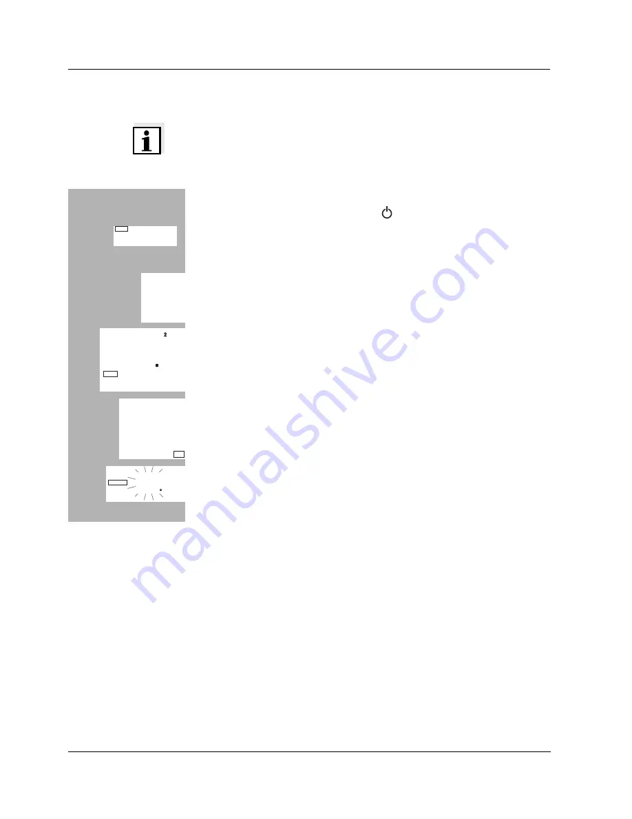 wtw Oxi 330i Operating Manual Download Page 10