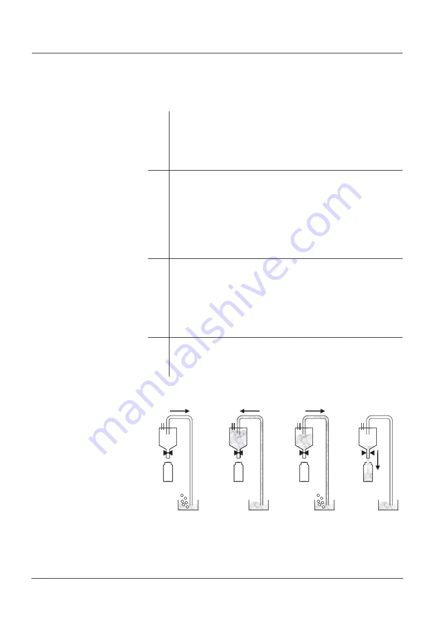 wtw PB 150 Operating Manual Download Page 14