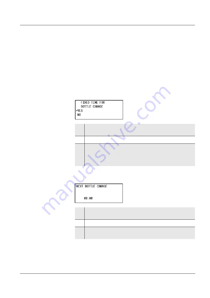 wtw PB 150 Operating Manual Download Page 45