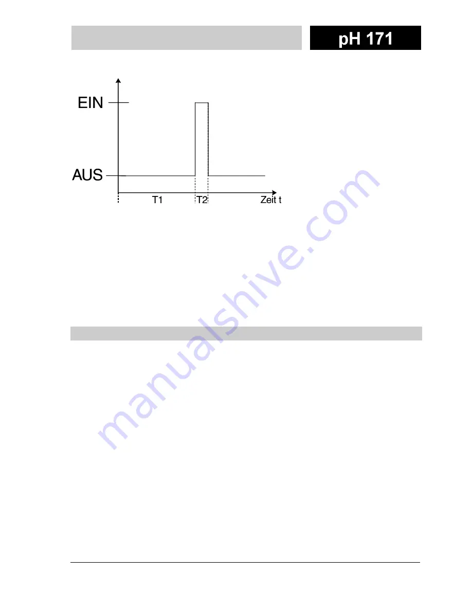 wtw pH 171 2K Operating Manual Download Page 39