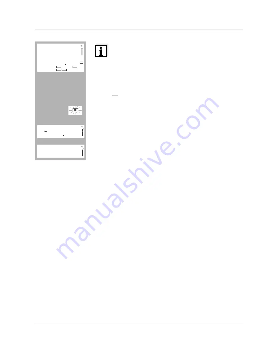 wtw pH 197i Operating Manual Download Page 51