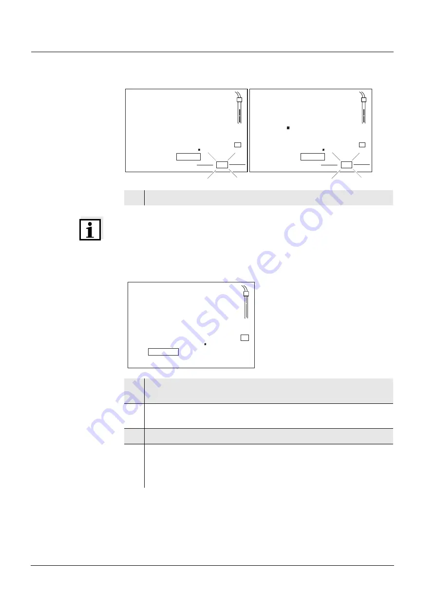 wtw pH 3300i Скачать руководство пользователя страница 26