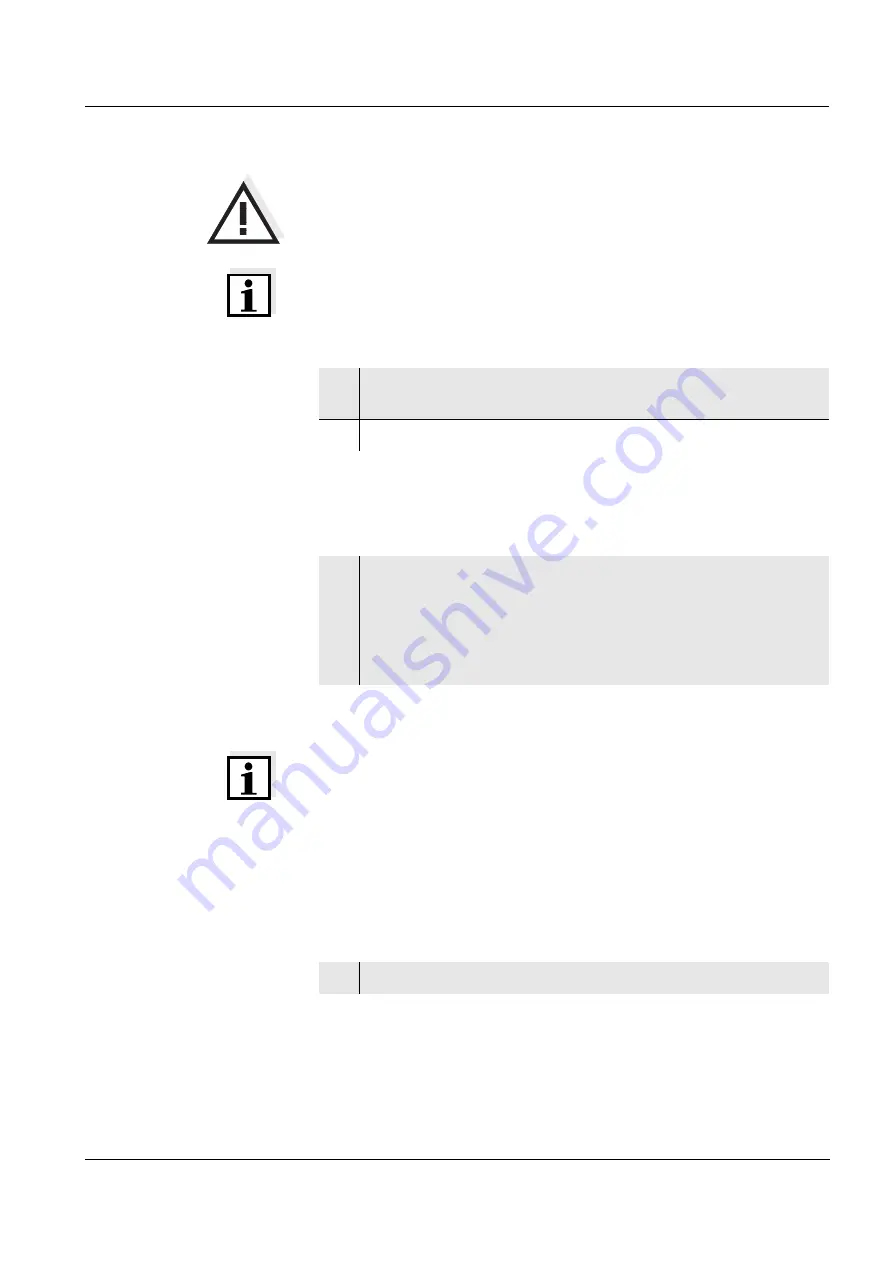 wtw pH 3310 Manual Download Page 13