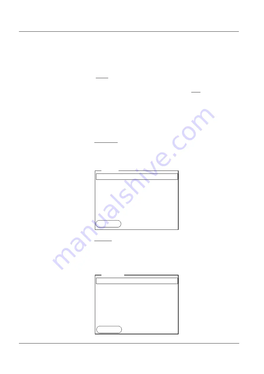 wtw pH 3310 Manual Download Page 16